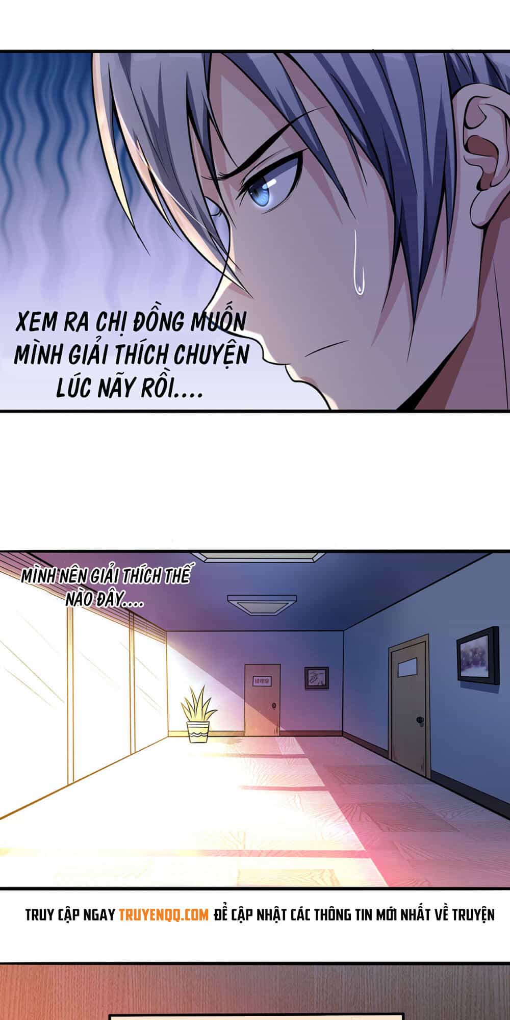 Tôi Có Thuốc Hối Hận - Chương 7 - ảnh 7