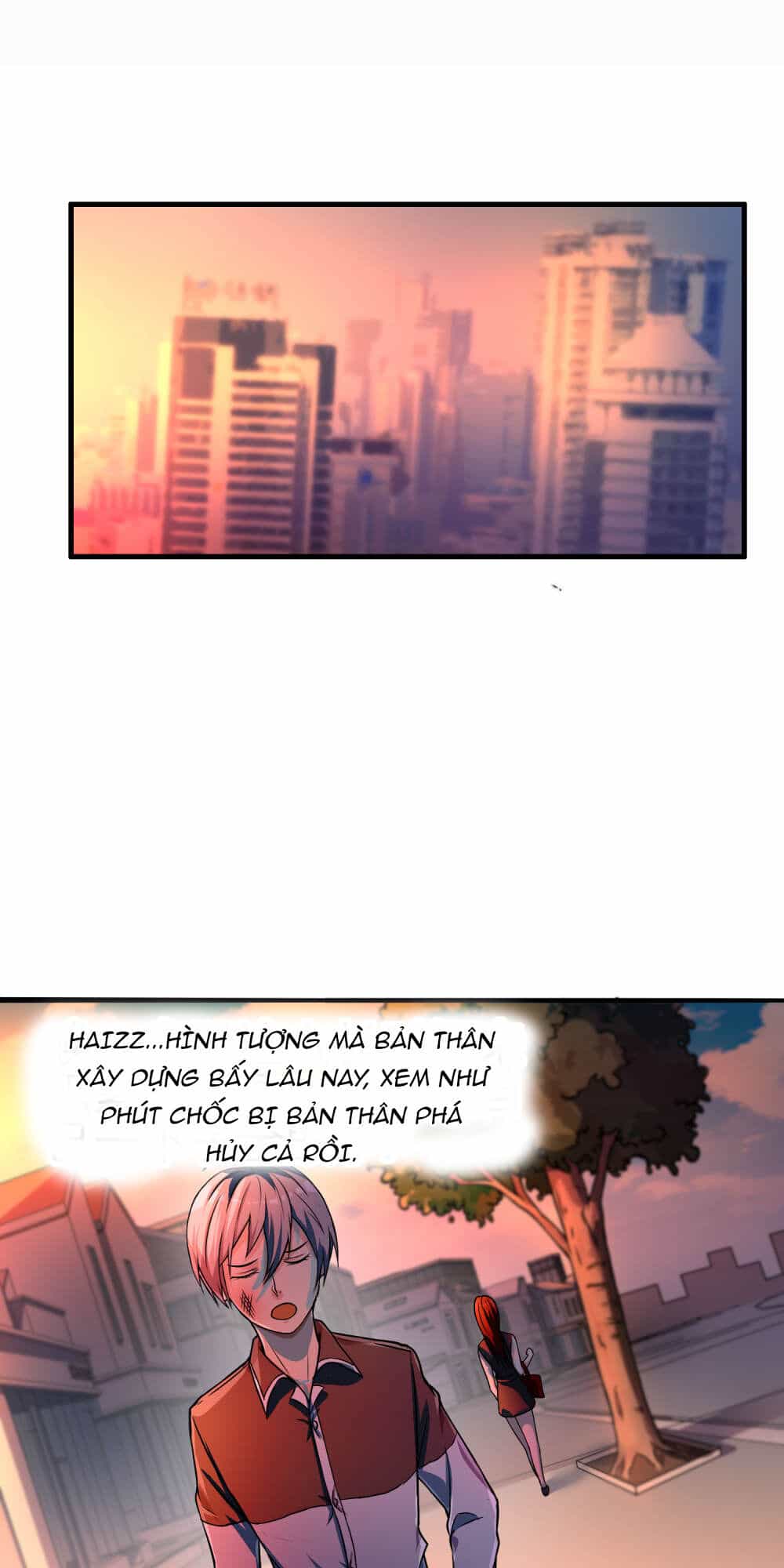 Tôi Có Thuốc Hối Hận - Chương 8 - ảnh 20