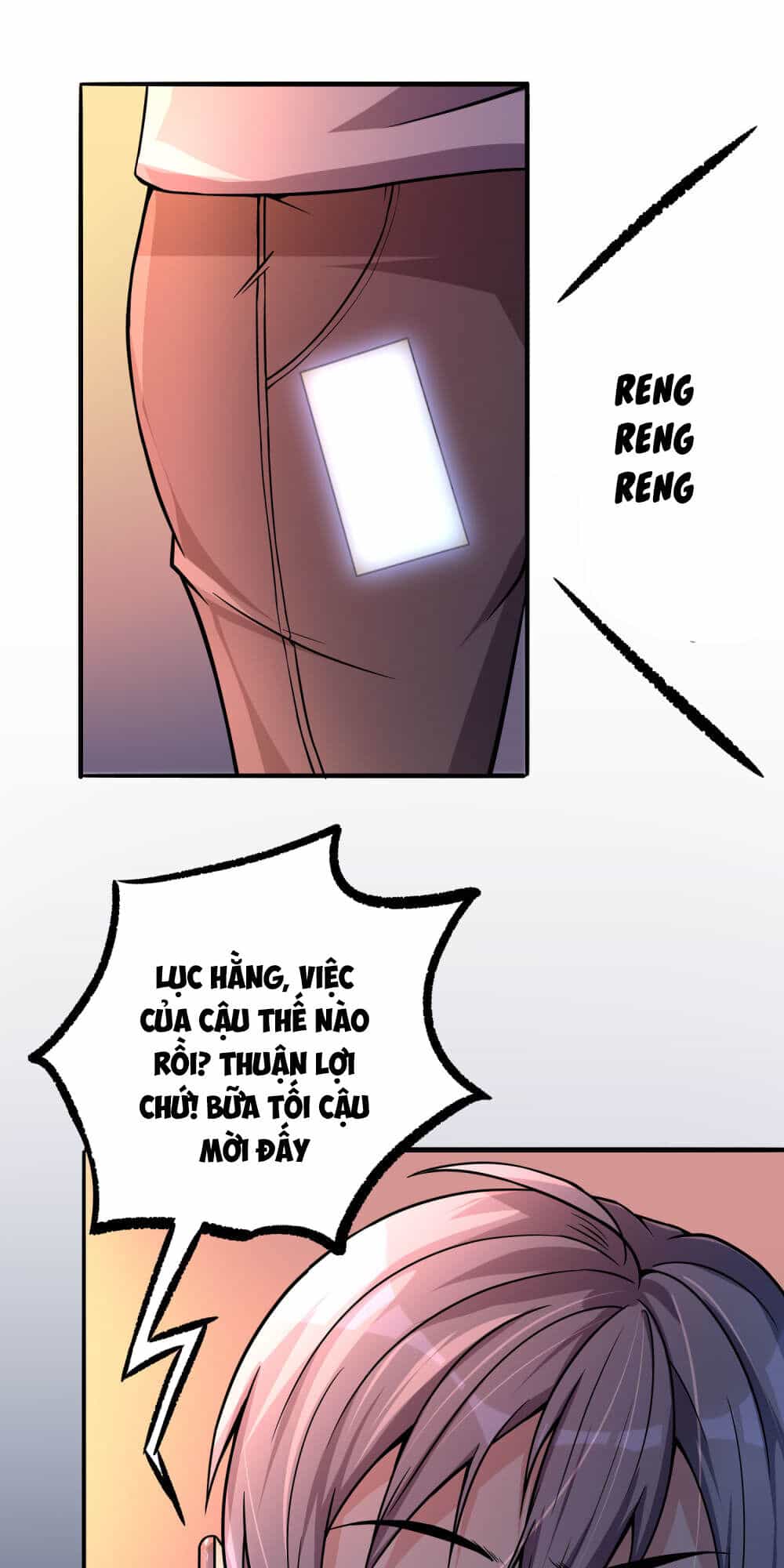 Tôi Có Thuốc Hối Hận - Chương 8 - ảnh 24