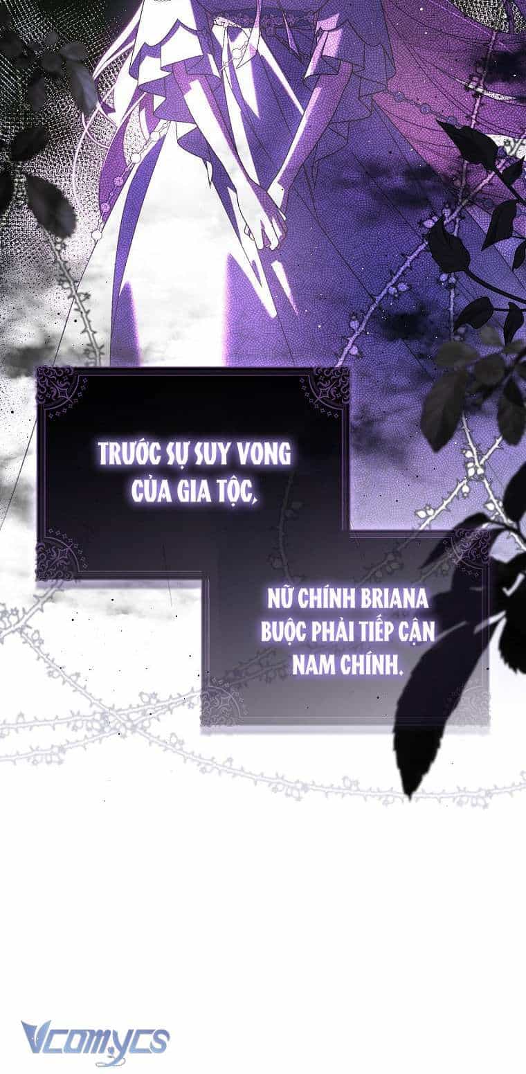 Tôi Cứ Ngỡ Rằng Mình Là Nhân Vật Chính - Chương 1 - ảnh 30