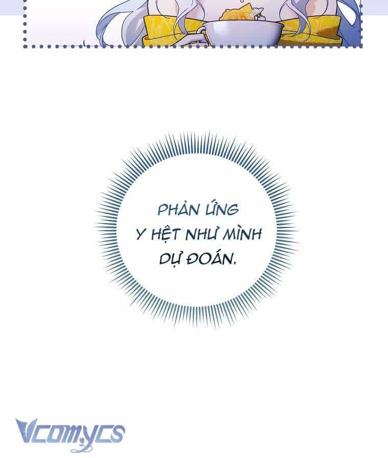 Tôi Cứ Ngỡ Rằng Mình Là Nhân Vật Chính - Chương 1 - ảnh 7
