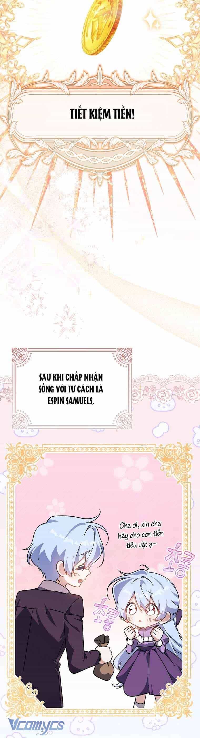 Tôi Cứ Ngỡ Rằng Mình Là Nhân Vật Chính - Chương 10 - ảnh 5