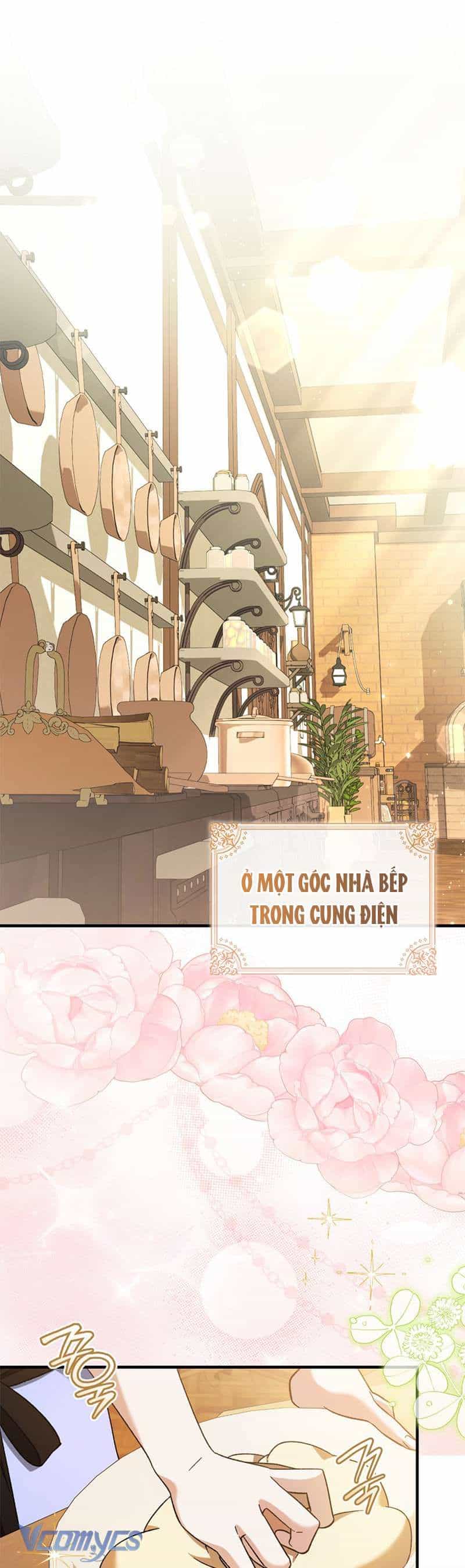 Tôi Cứ Ngỡ Rằng Mình Là Nhân Vật Chính - Chương 11 - ảnh 2