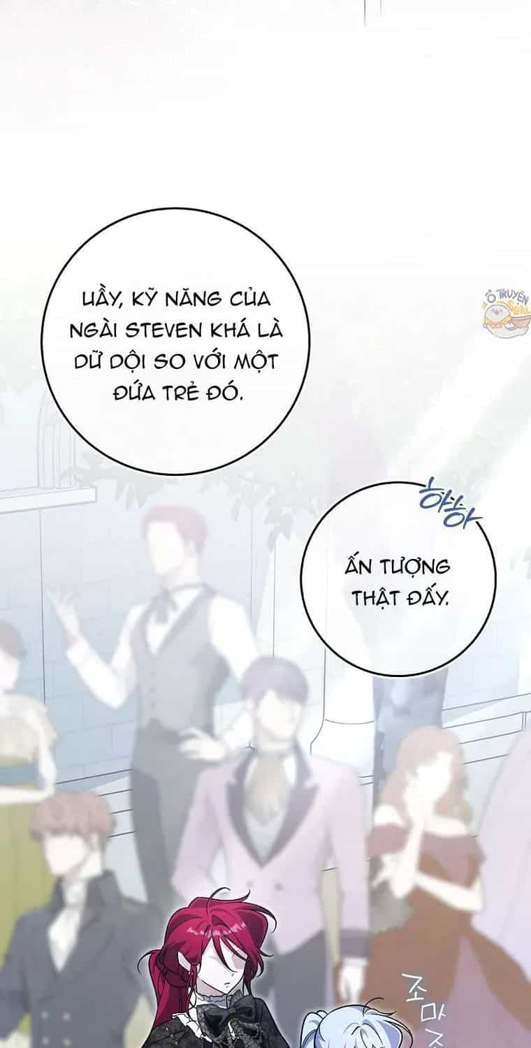 Tôi Cứ Ngỡ Rằng Mình Là Nhân Vật Chính - Chương 14 - ảnh 117