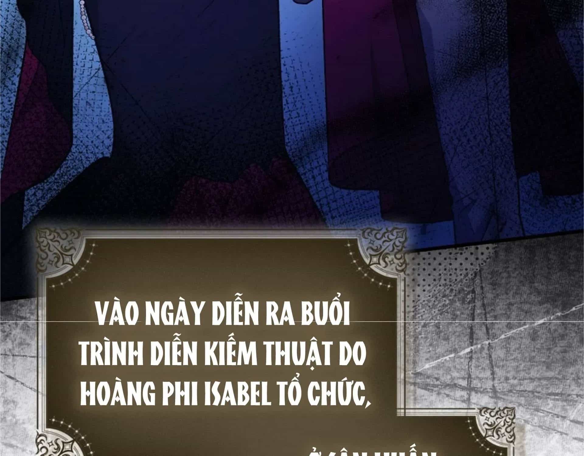 Tôi Cứ Ngỡ Rằng Mình Là Nhân Vật Chính - Chương 14 - ảnh 5