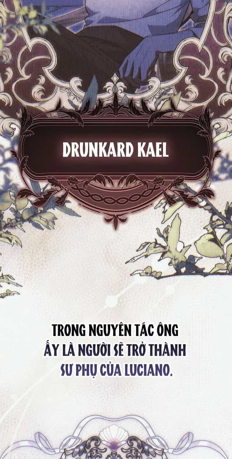 Tôi Cứ Ngỡ Rằng Mình Là Nhân Vật Chính - Chương 15 - ảnh 52