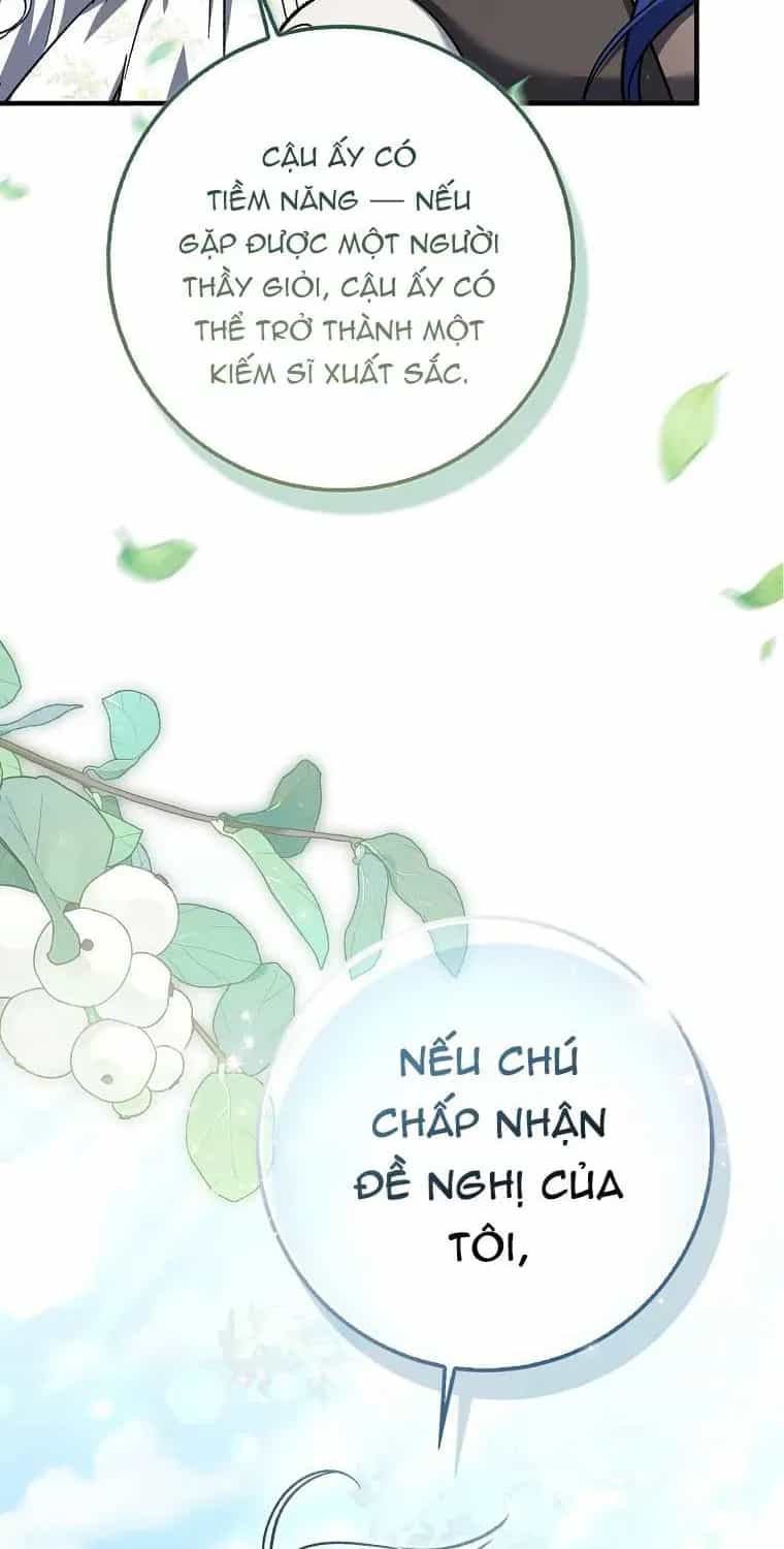 Tôi Cứ Ngỡ Rằng Mình Là Nhân Vật Chính - Chương 16 - ảnh 61