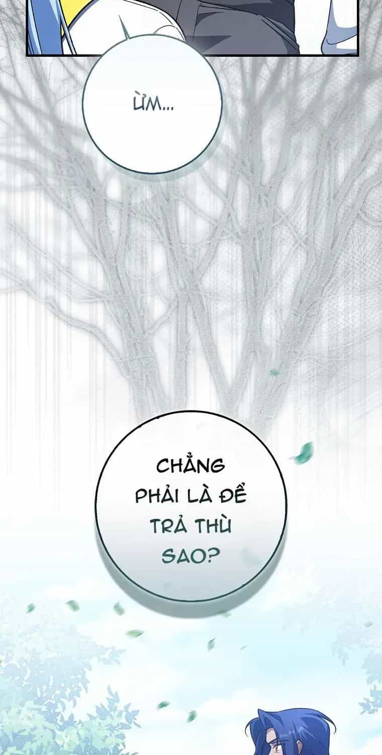 Tôi Cứ Ngỡ Rằng Mình Là Nhân Vật Chính - Chương 16 - ảnh 65