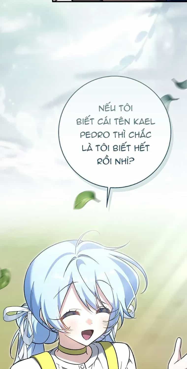 Tôi Cứ Ngỡ Rằng Mình Là Nhân Vật Chính - Chương 16 - ảnh 69