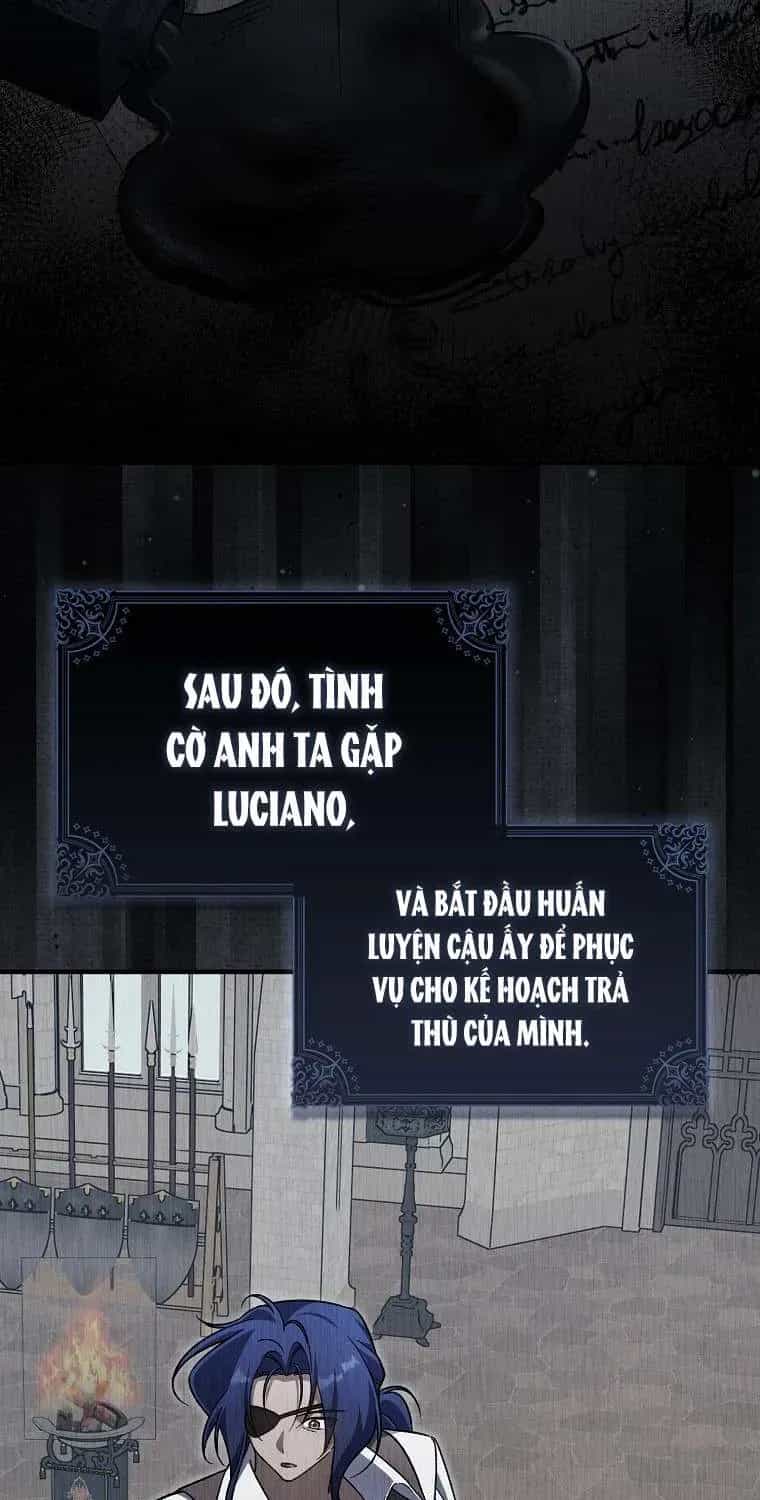 Tôi Cứ Ngỡ Rằng Mình Là Nhân Vật Chính - Chương 16 - ảnh 74