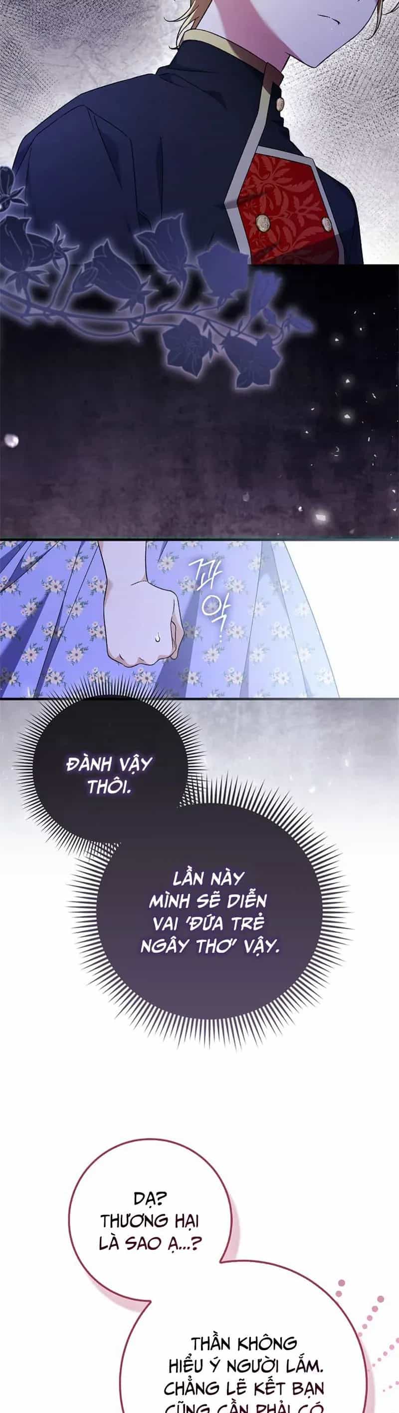 Tôi Cứ Ngỡ Rằng Mình Là Nhân Vật Chính - Chương 2 - ảnh 12