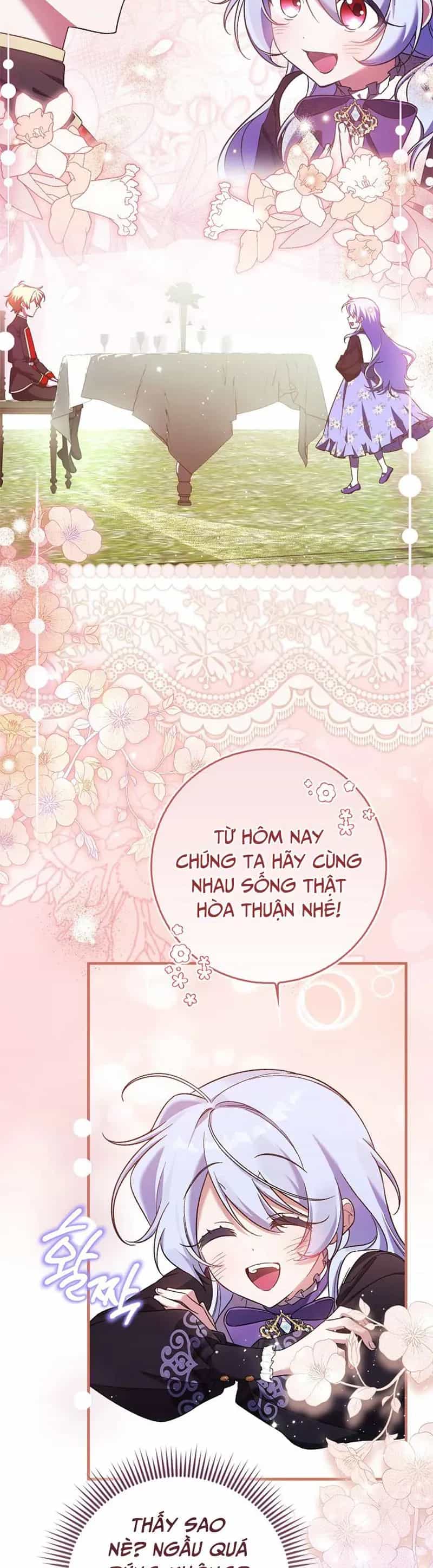 Tôi Cứ Ngỡ Rằng Mình Là Nhân Vật Chính - Chương 2 - ảnh 24