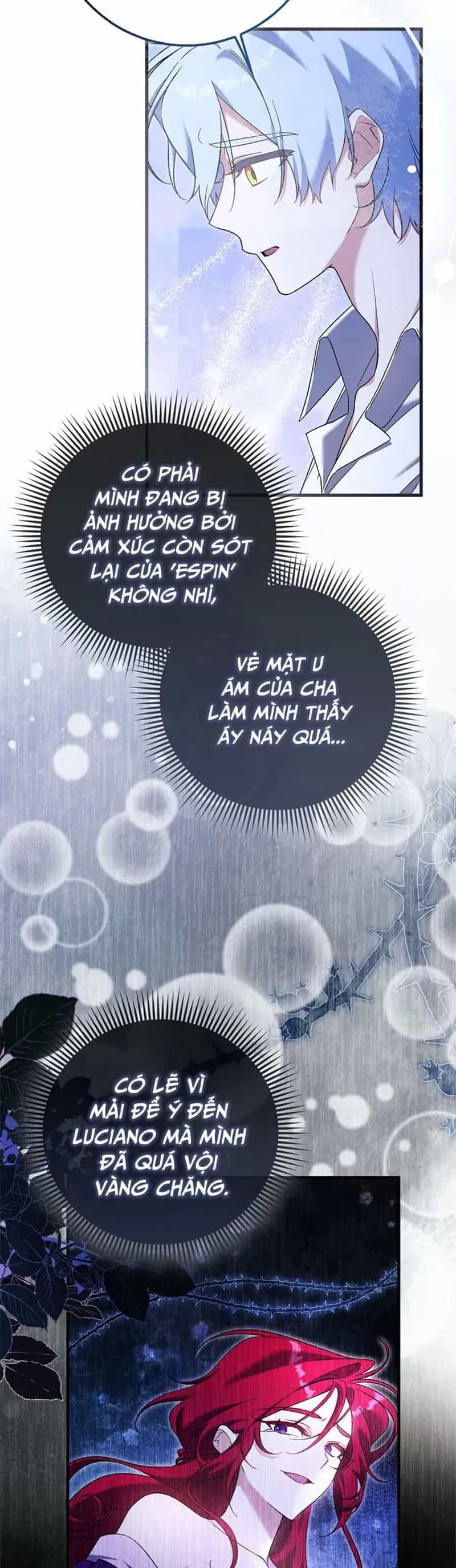 Tôi Cứ Ngỡ Rằng Mình Là Nhân Vật Chính - Chương 2 - ảnh 29