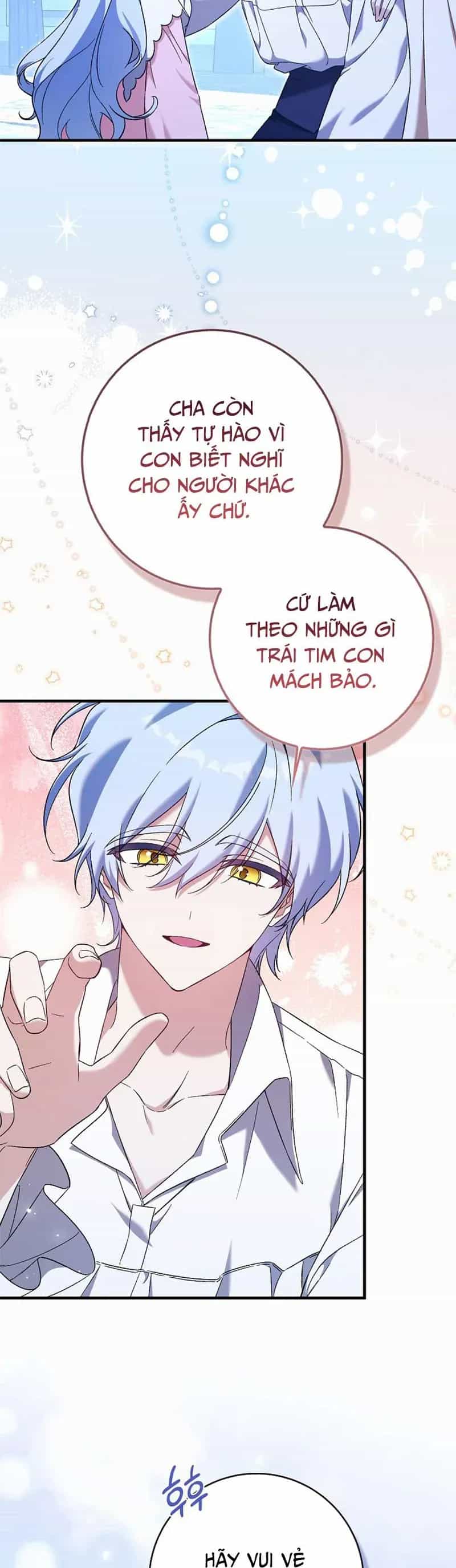 Tôi Cứ Ngỡ Rằng Mình Là Nhân Vật Chính - Chương 2 - ảnh 33