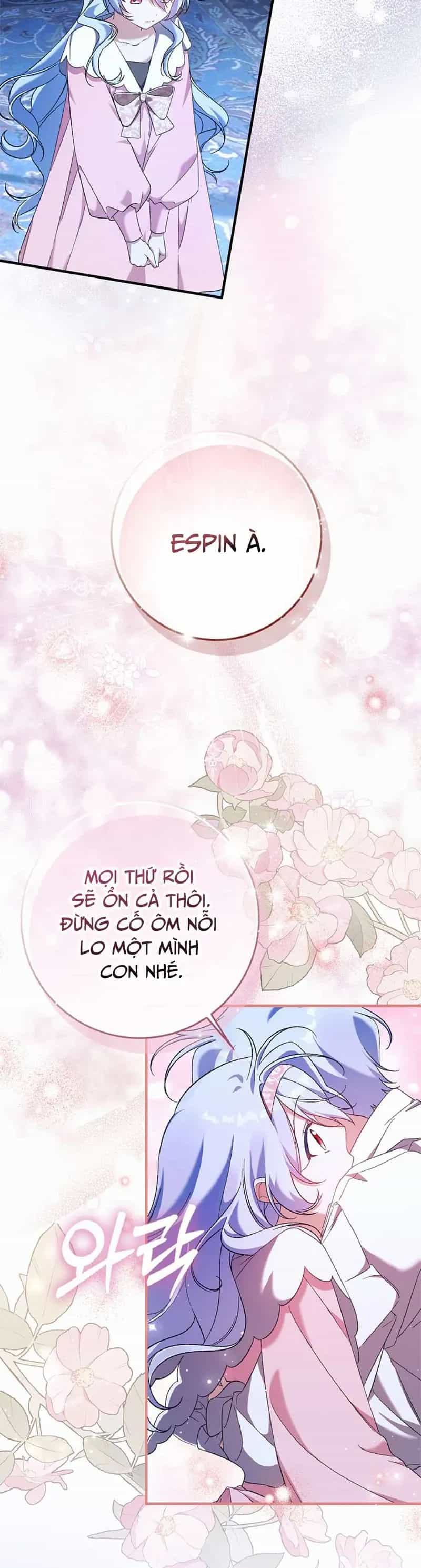 Tôi Cứ Ngỡ Rằng Mình Là Nhân Vật Chính - Chương 2 - ảnh 37
