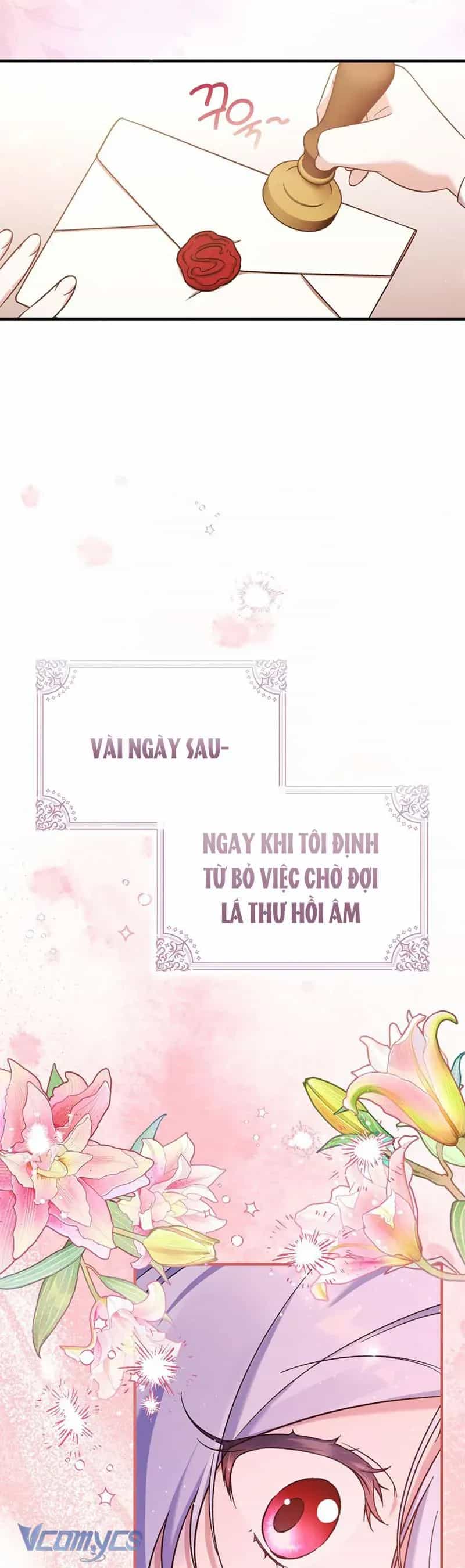 Tôi Cứ Ngỡ Rằng Mình Là Nhân Vật Chính - Chương 3 - ảnh 29