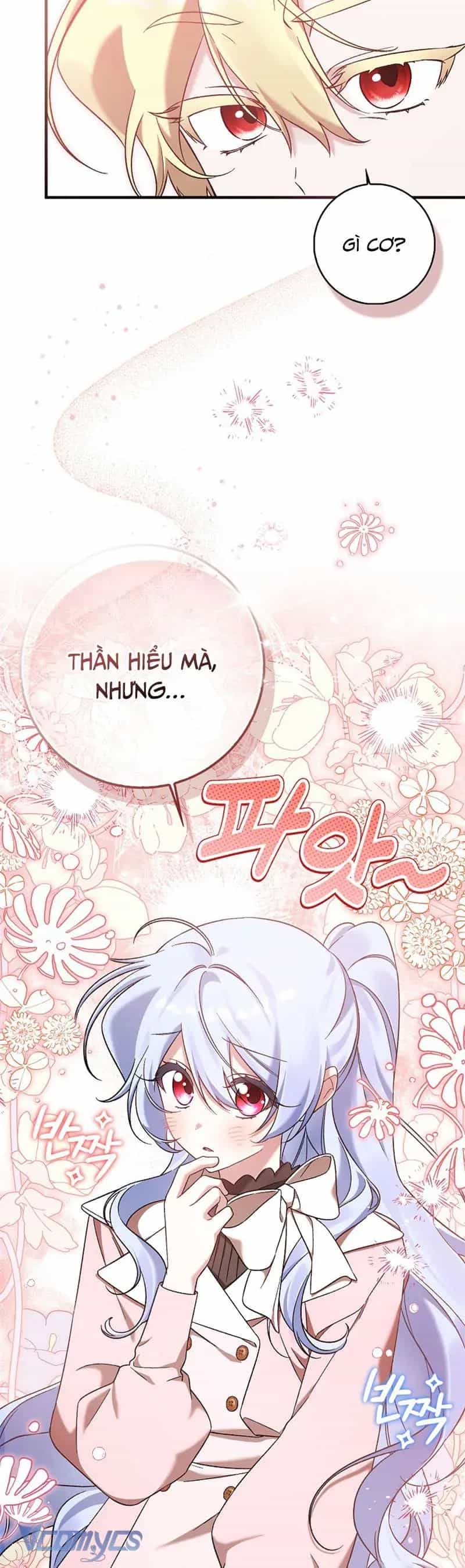 Tôi Cứ Ngỡ Rằng Mình Là Nhân Vật Chính - Chương 3 - ảnh 37