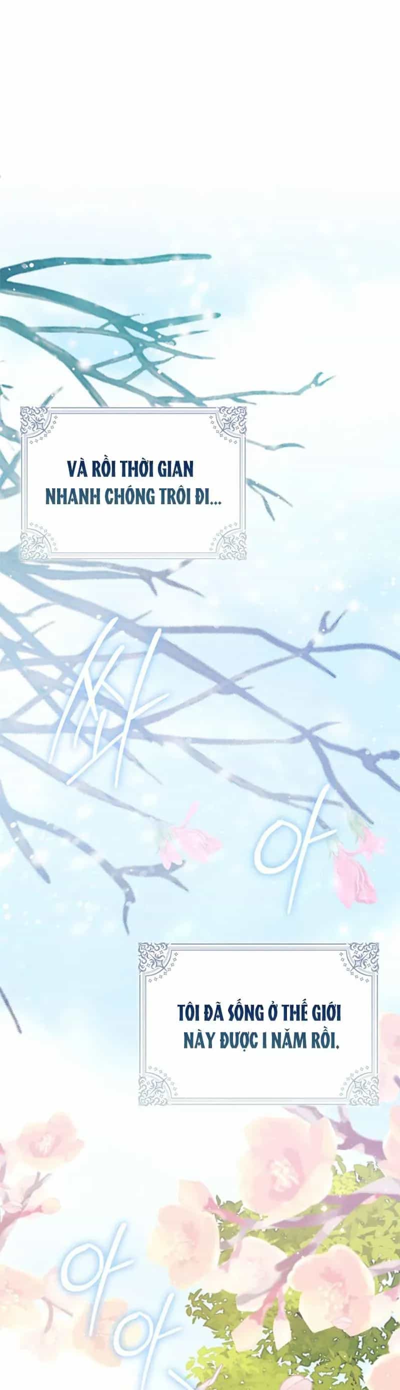 Tôi Cứ Ngỡ Rằng Mình Là Nhân Vật Chính - Chương 4 - ảnh 11