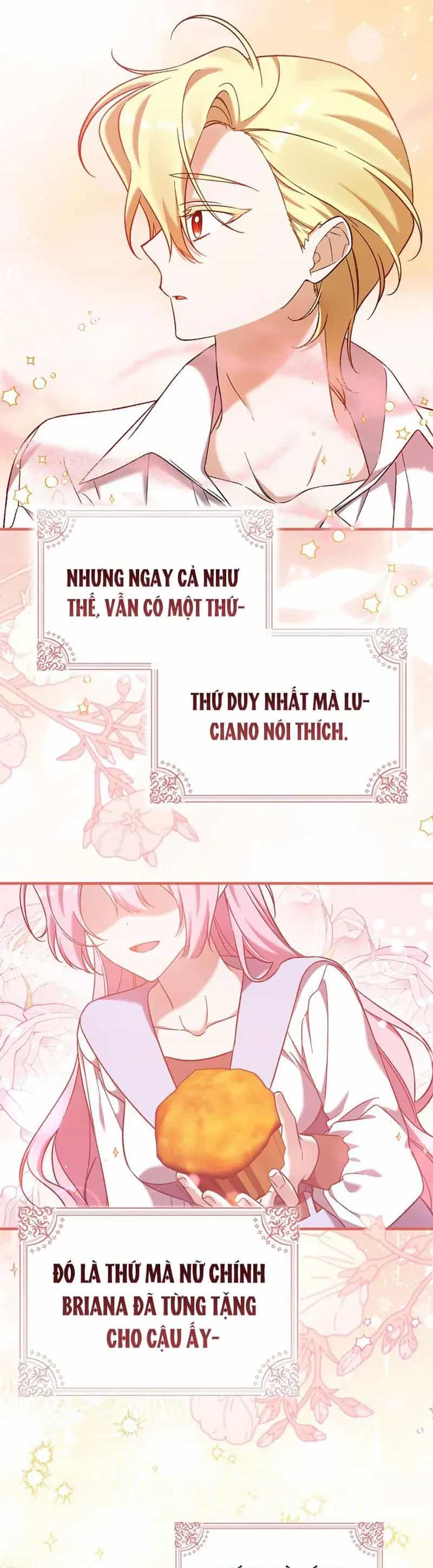 Tôi Cứ Ngỡ Rằng Mình Là Nhân Vật Chính - Chương 4 - ảnh 32