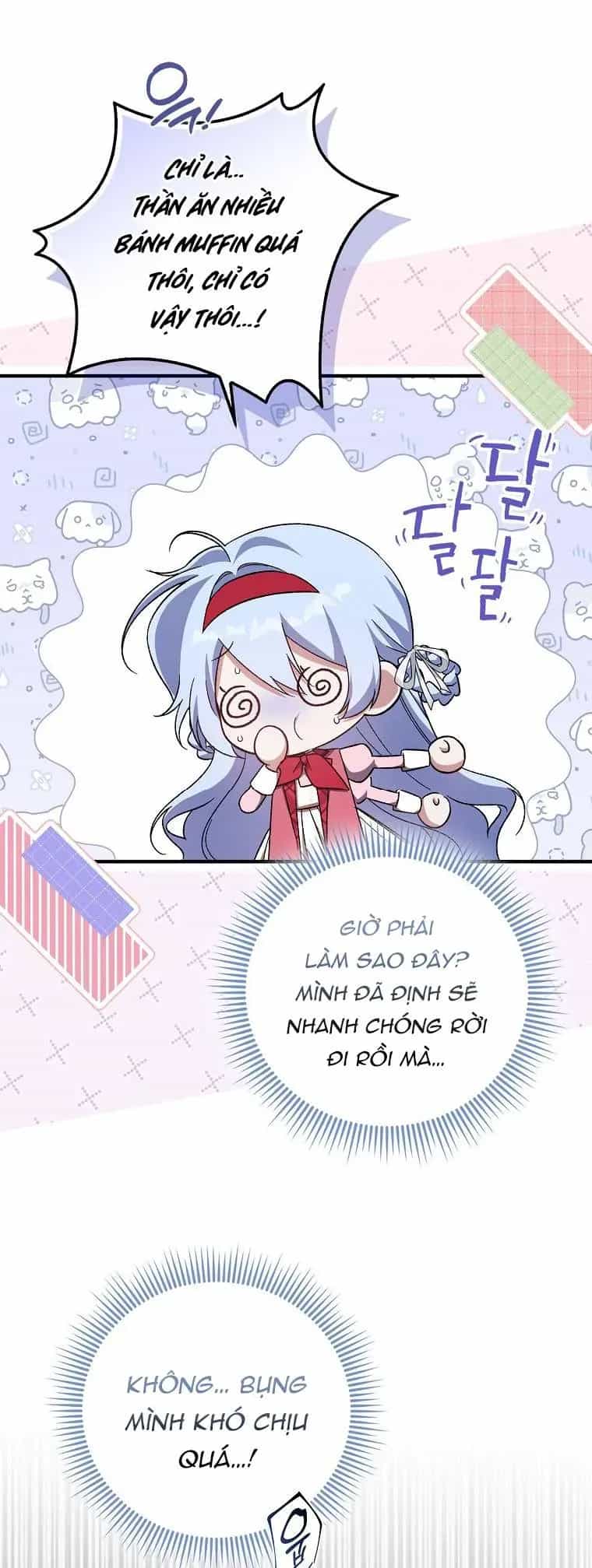 Tôi Cứ Ngỡ Rằng Mình Là Nhân Vật Chính - Chương 5 - ảnh 22