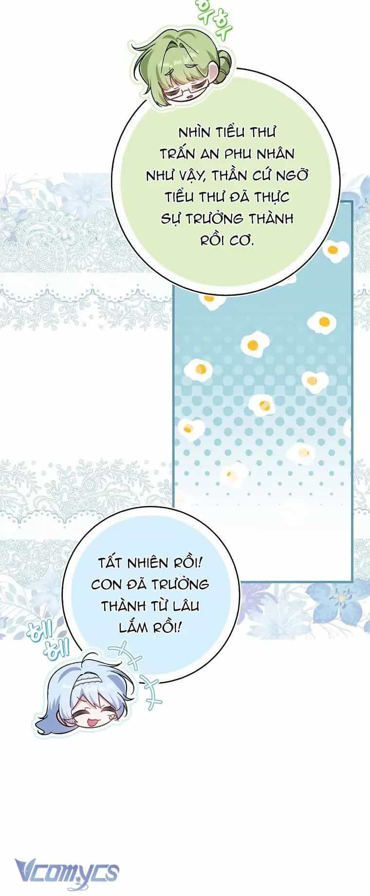 Tôi Cứ Ngỡ Rằng Mình Là Nhân Vật Chính - Chương 5 - ảnh 46