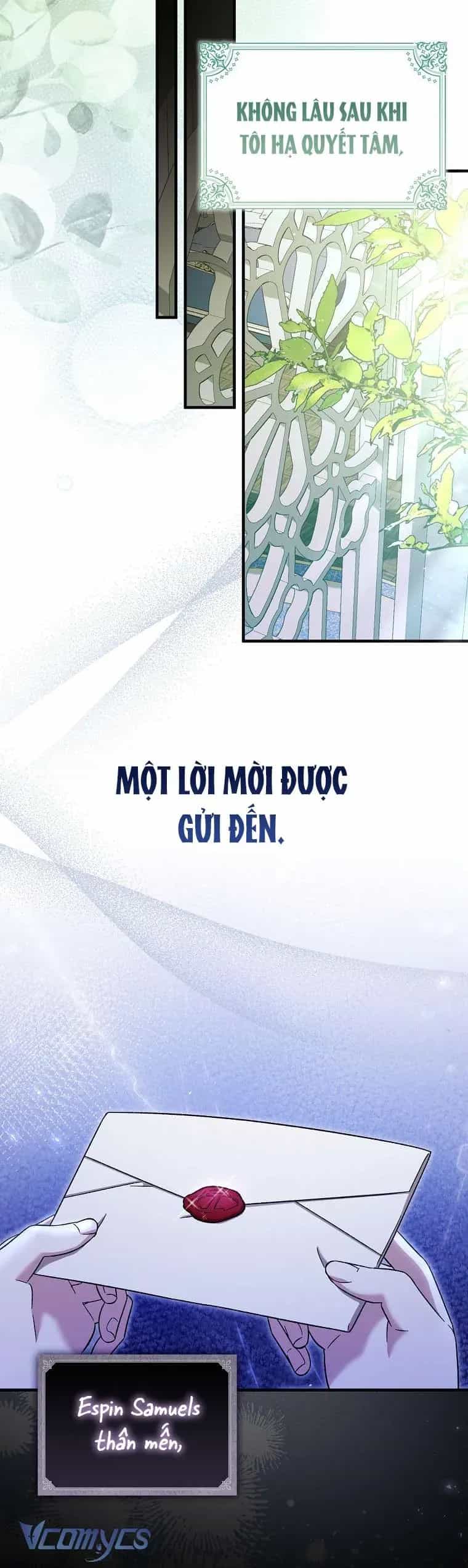 Tôi Cứ Ngỡ Rằng Mình Là Nhân Vật Chính - Chương 5 - ảnh 55