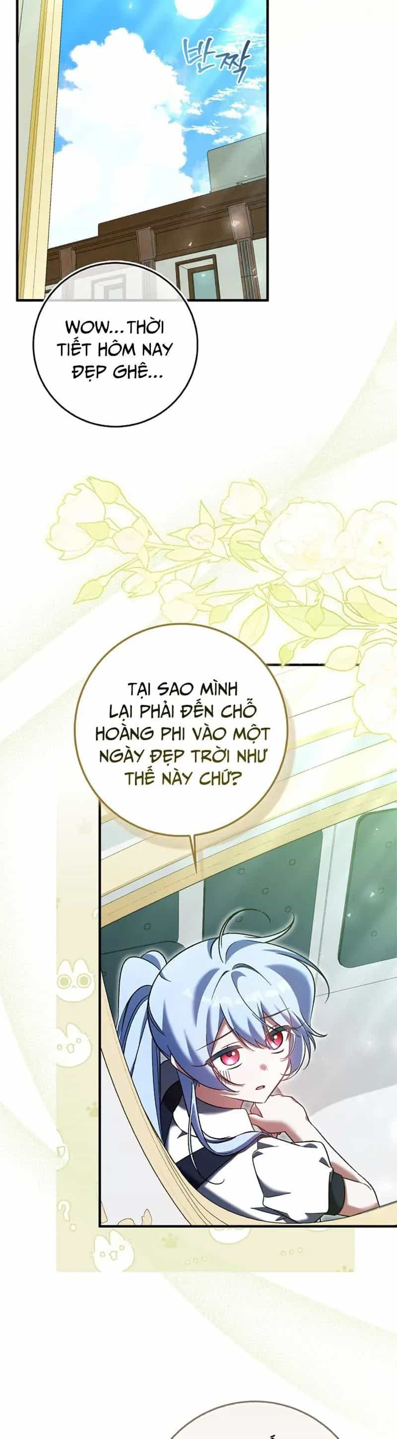 Tôi Cứ Ngỡ Rằng Mình Là Nhân Vật Chính - Chương 6 - ảnh 3