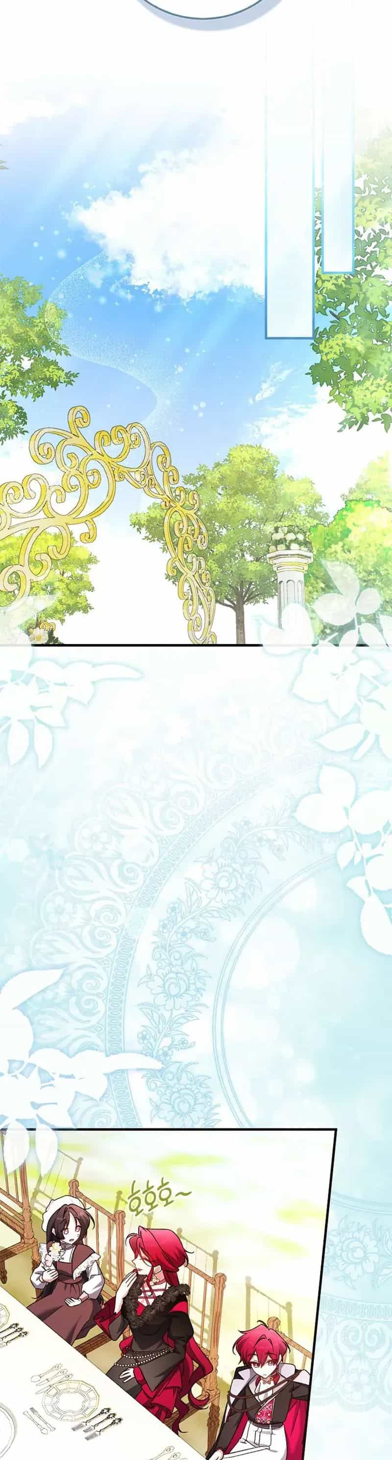 Tôi Cứ Ngỡ Rằng Mình Là Nhân Vật Chính - Chương 6 - ảnh 32