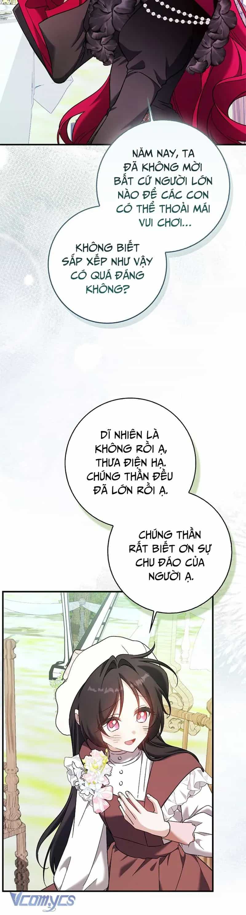 Tôi Cứ Ngỡ Rằng Mình Là Nhân Vật Chính - Chương 6 - ảnh 34