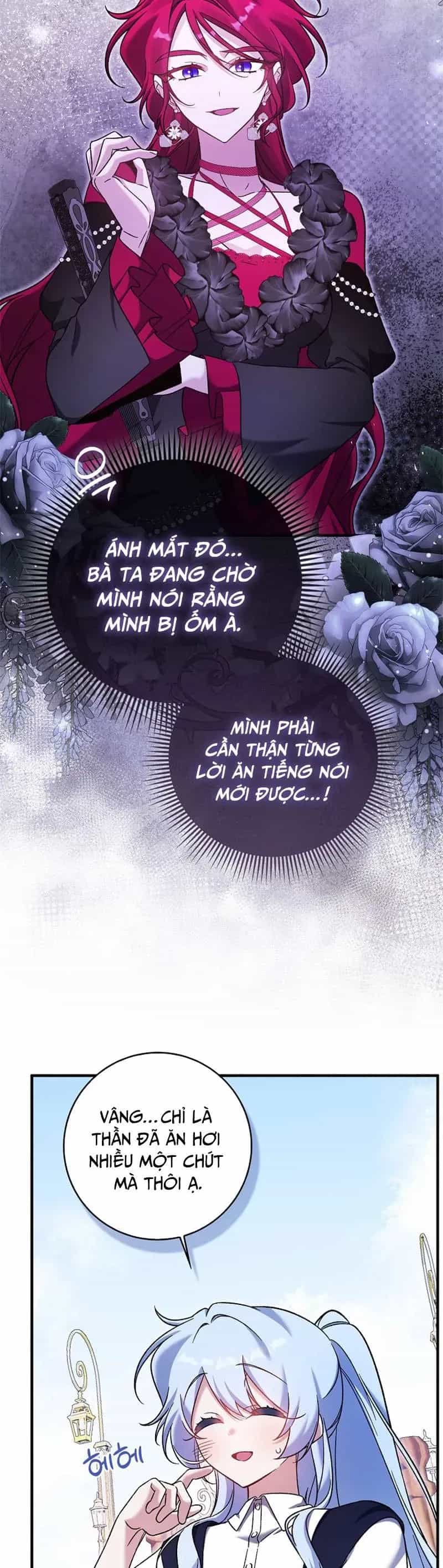 Tôi Cứ Ngỡ Rằng Mình Là Nhân Vật Chính - Chương 6 - ảnh 41