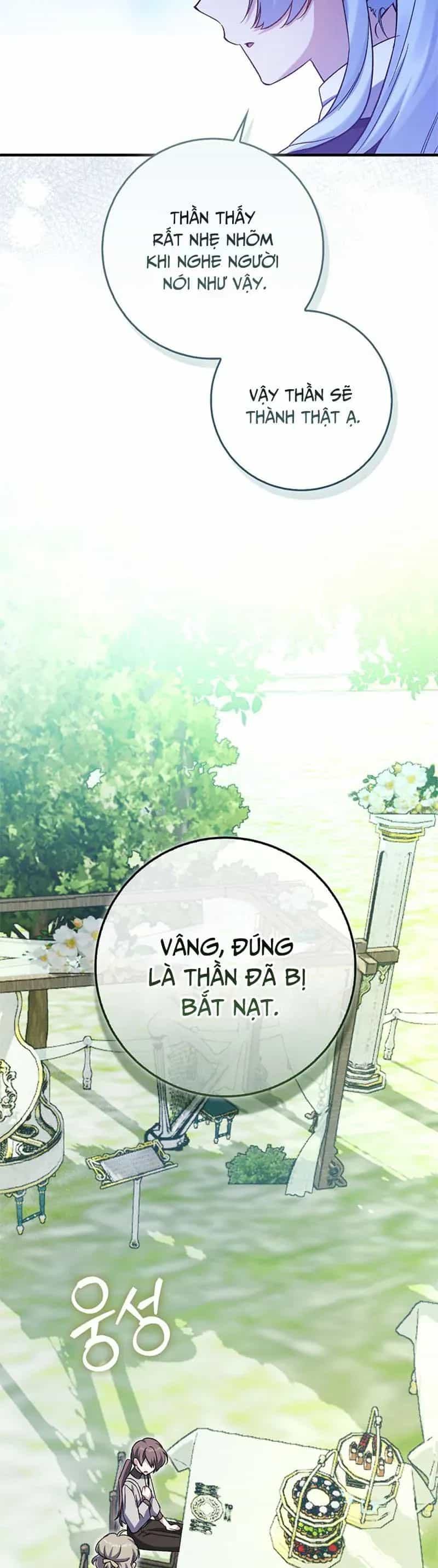 Tôi Cứ Ngỡ Rằng Mình Là Nhân Vật Chính - Chương 6 - ảnh 46