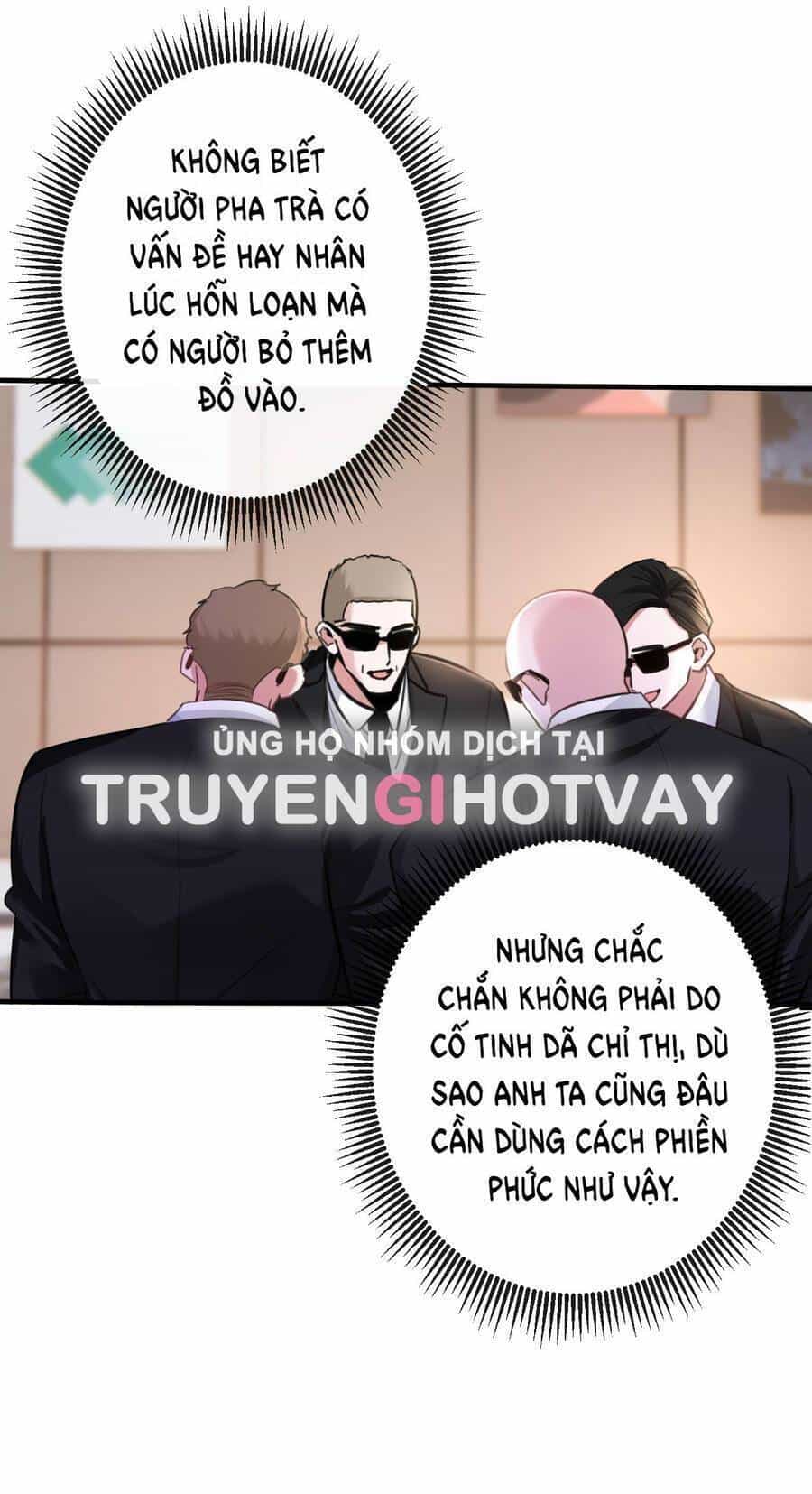 Tôi Cũng Là Đại Lão - Chương 7.2 - ảnh 10