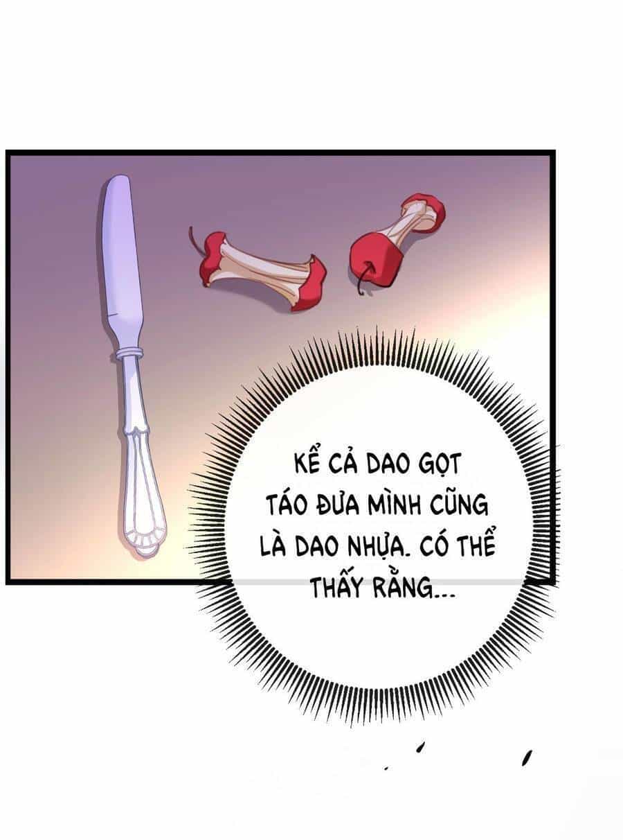 Tôi Cũng Là Đại Lão - Chương 7.2 - ảnh 11