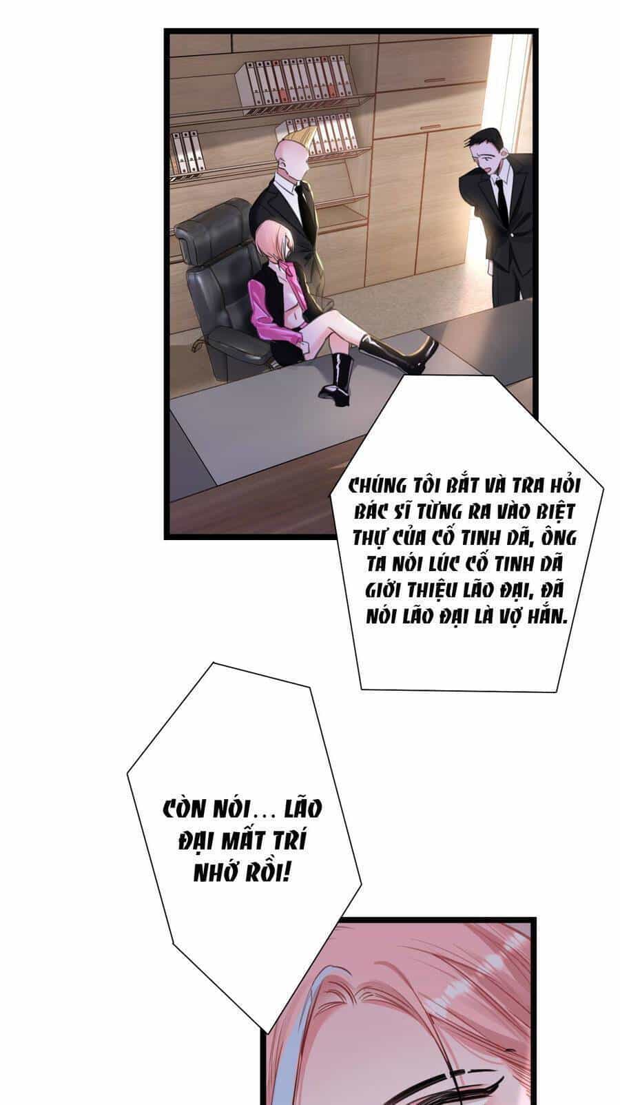 Tôi Cũng Là Đại Lão - Chương 7.2 - ảnh 19