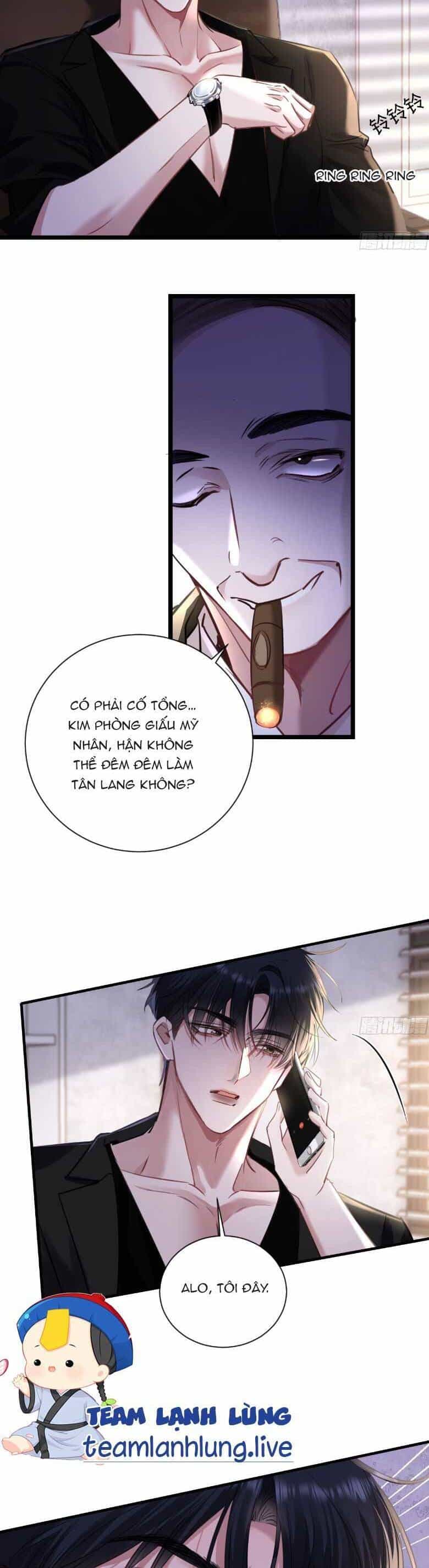 Tôi Cũng Là Đại Lão - Chương 8 - ảnh 13