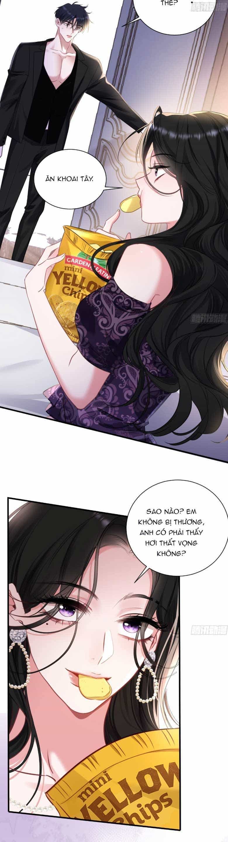 Tôi Cũng Là Đại Lão - Chương 8 - ảnh 18