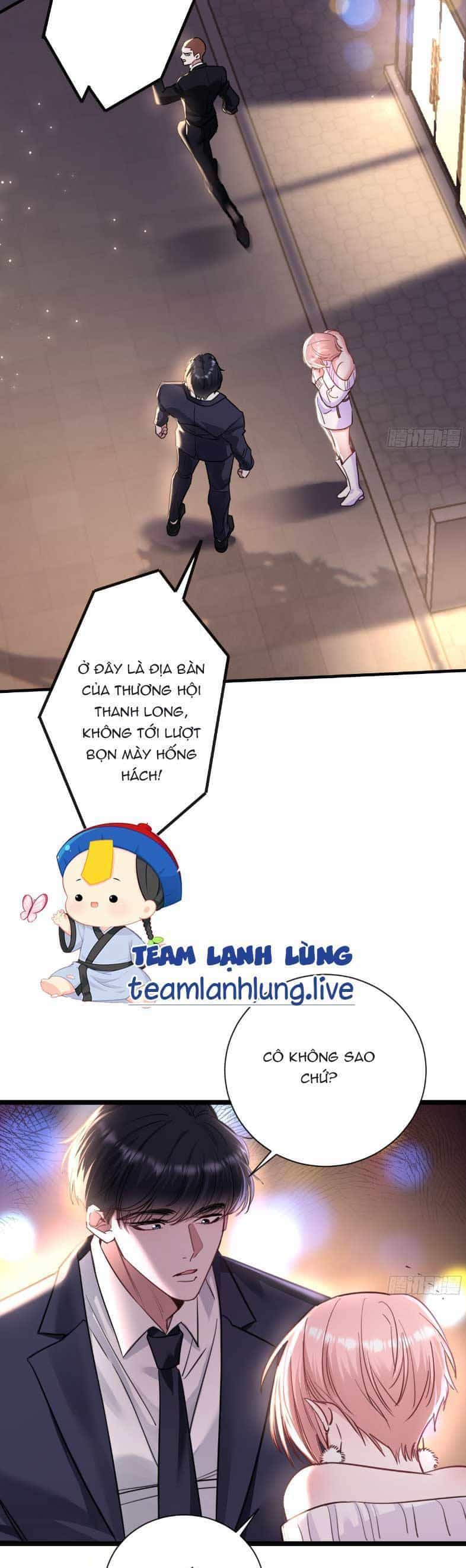Tôi Cũng Là Đại Lão - Chương 8 - ảnh 24