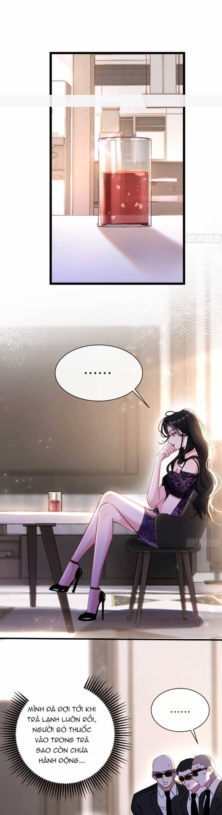 Tôi Cũng Là Đại Lão - Chương 8 - ảnh 4