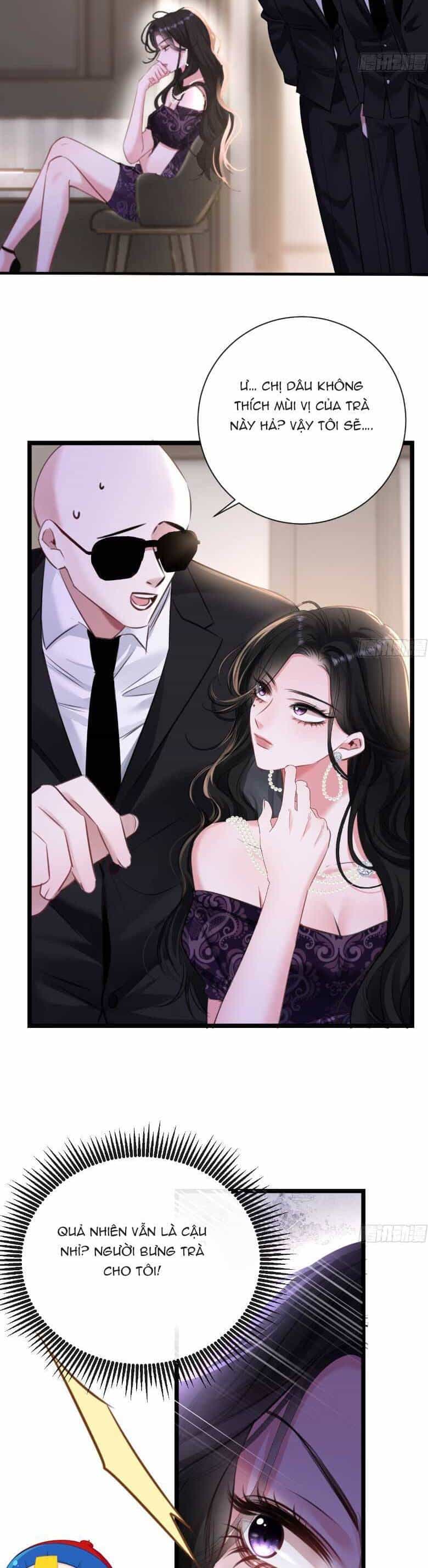 Tôi Cũng Là Đại Lão - Chương 8 - ảnh 5