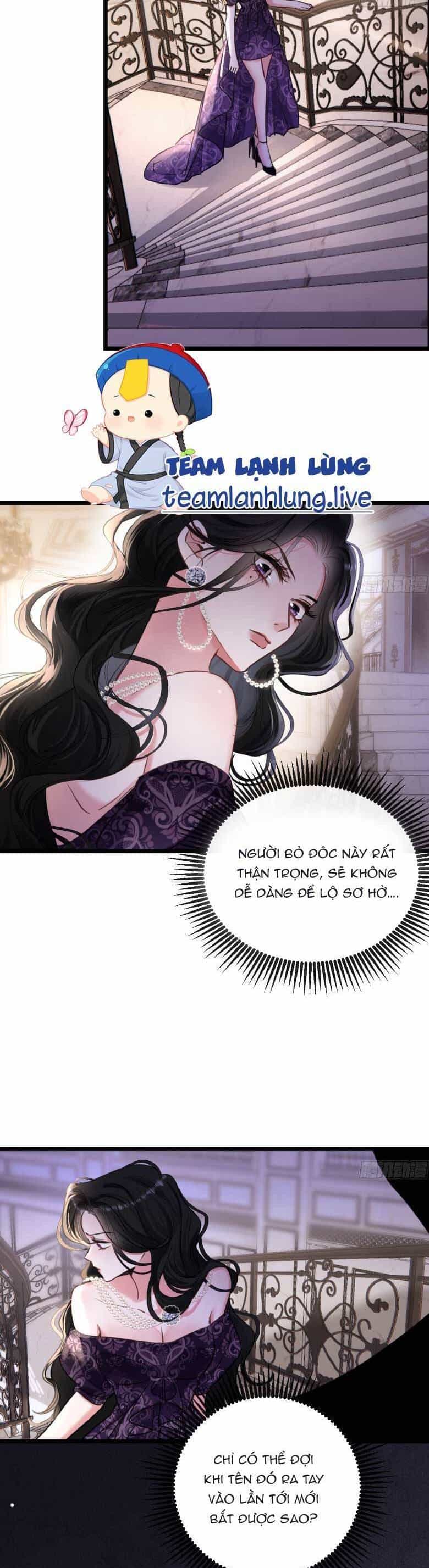 Tôi Cũng Là Đại Lão - Chương 8 - ảnh 9