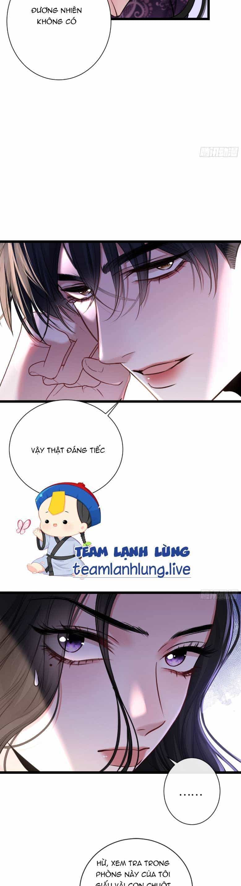 Tôi Cũng Là Đại Lão - Chương 9 - ảnh 12
