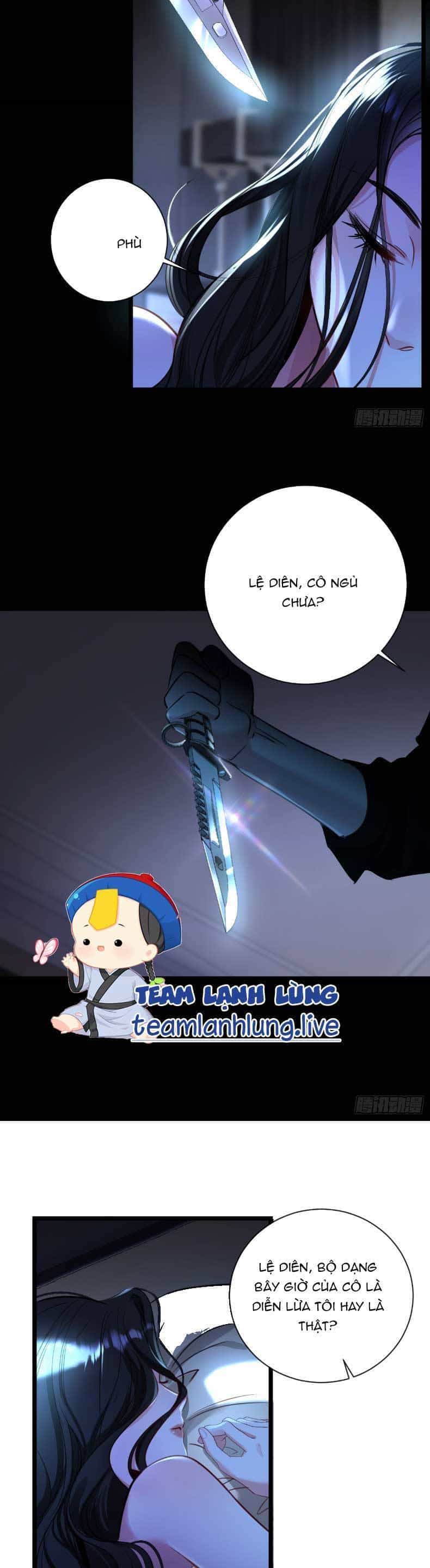 Tôi Cũng Là Đại Lão - Chương 9 - ảnh 23