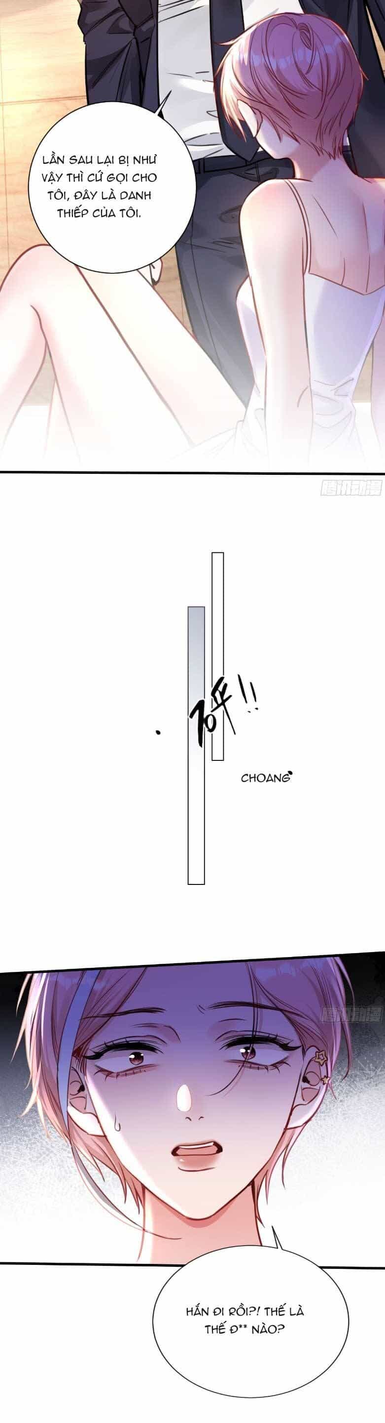 Tôi Cũng Là Đại Lão - Chương 10 - ảnh 15