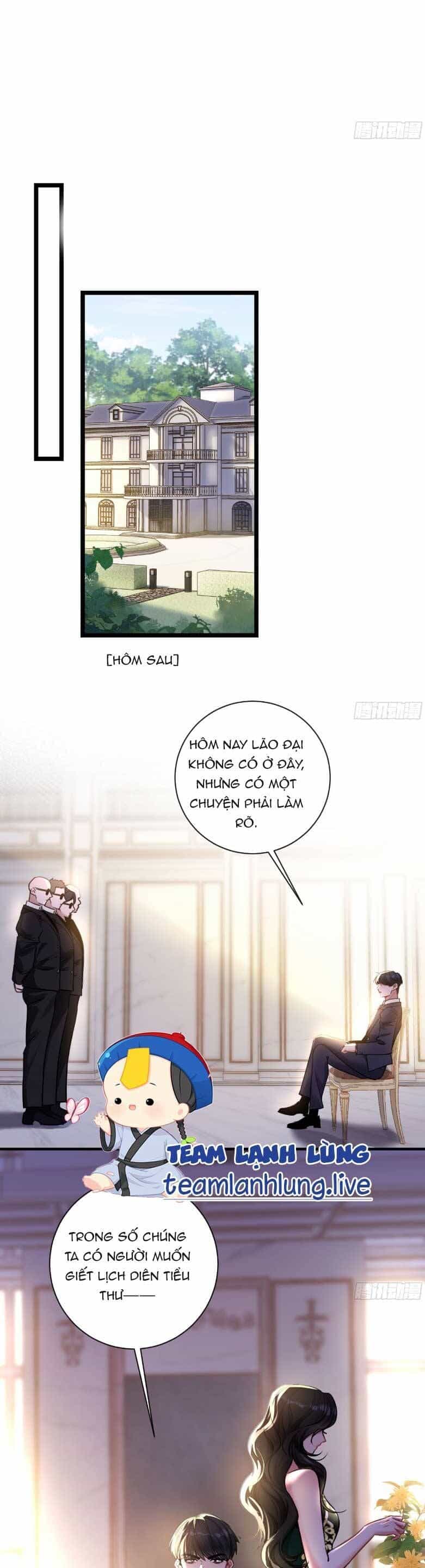 Tôi Cũng Là Đại Lão - Chương 10 - ảnh 16