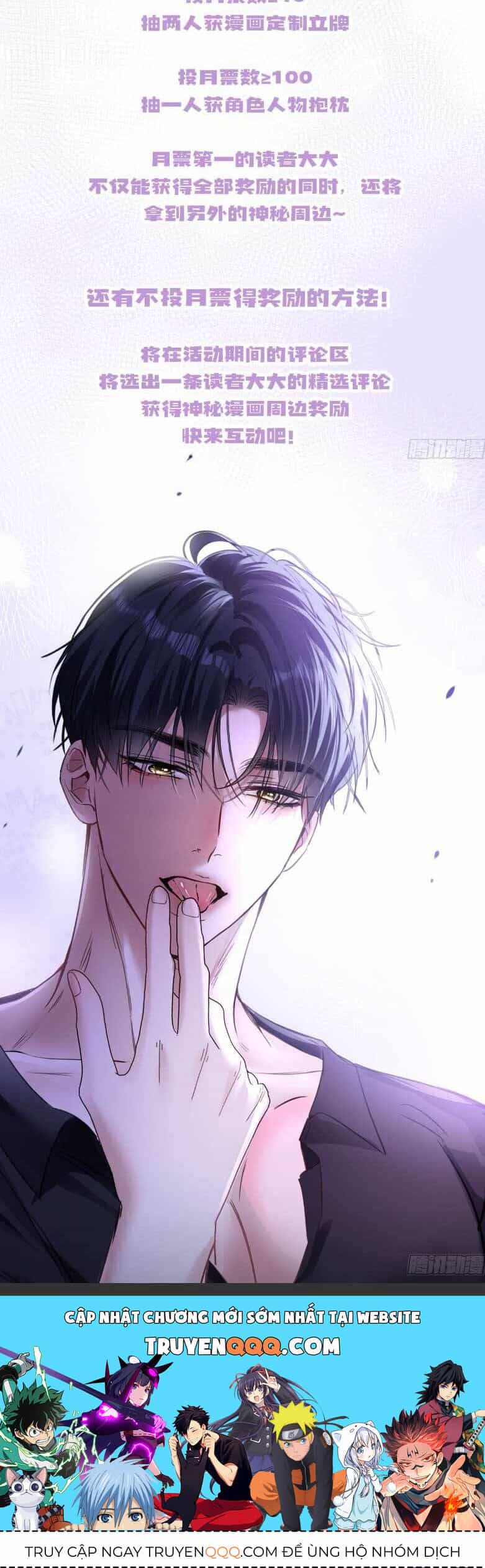 Tôi Cũng Là Đại Lão - Chương 10 - ảnh 22