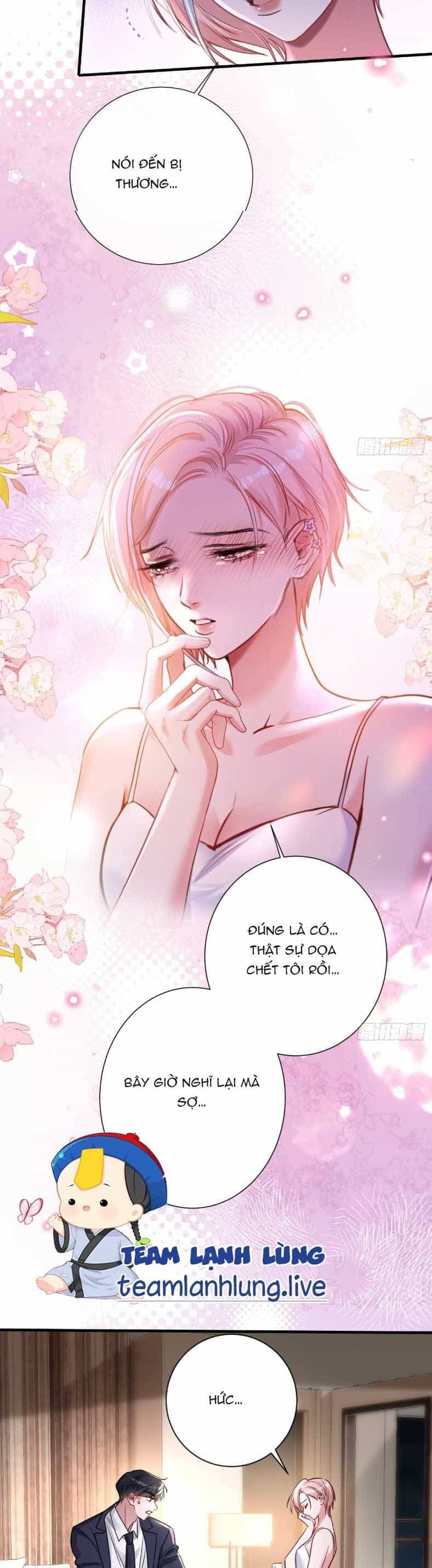 Tôi Cũng Là Đại Lão - Chương 10 - ảnh 4
