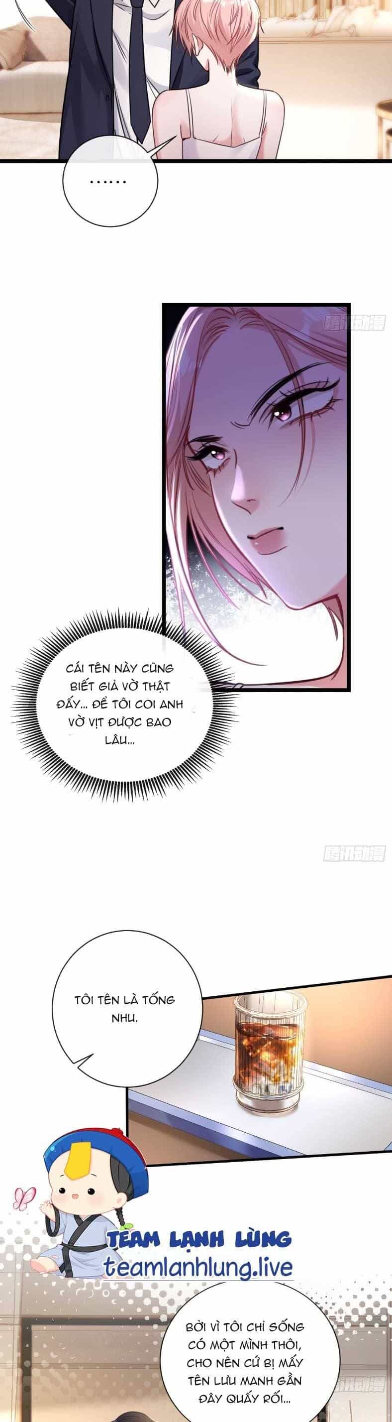 Tôi Cũng Là Đại Lão - Chương 10 - ảnh 6