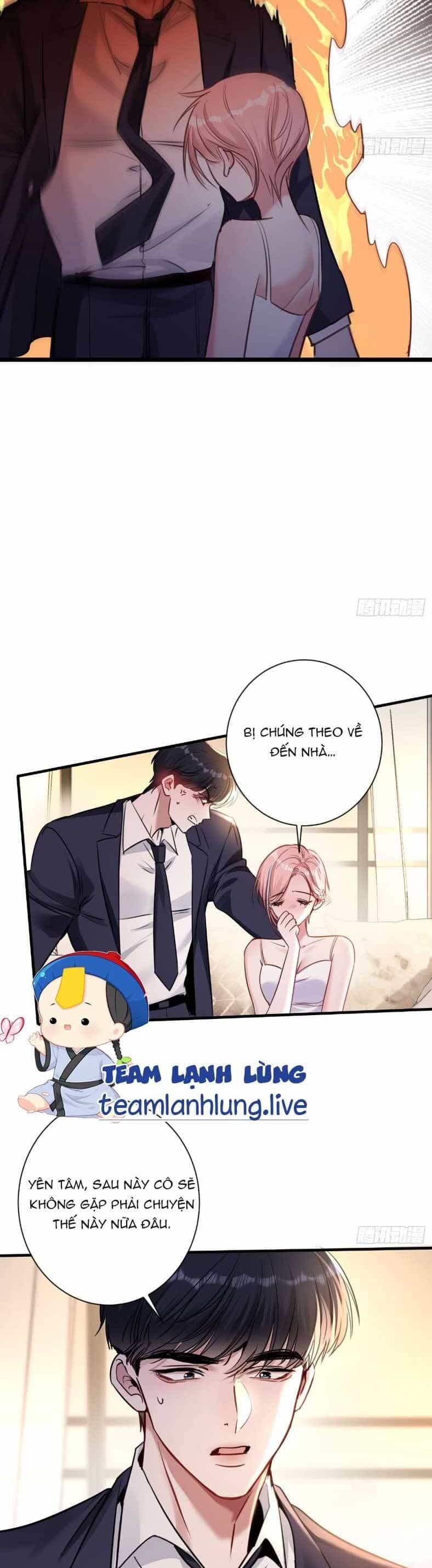Tôi Cũng Là Đại Lão - Chương 10 - ảnh 8