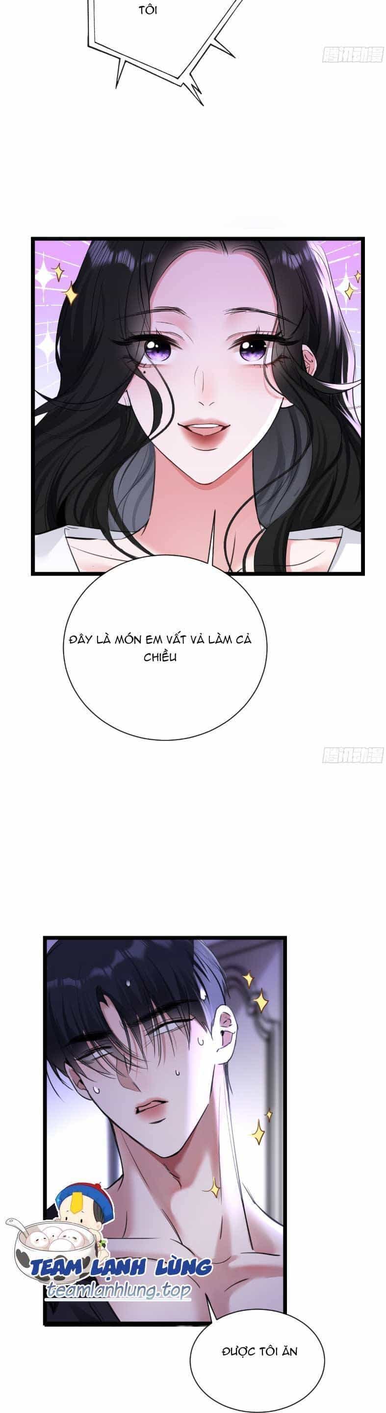 Tôi Cũng Là Đại Lão - Chương 11 - ảnh 16