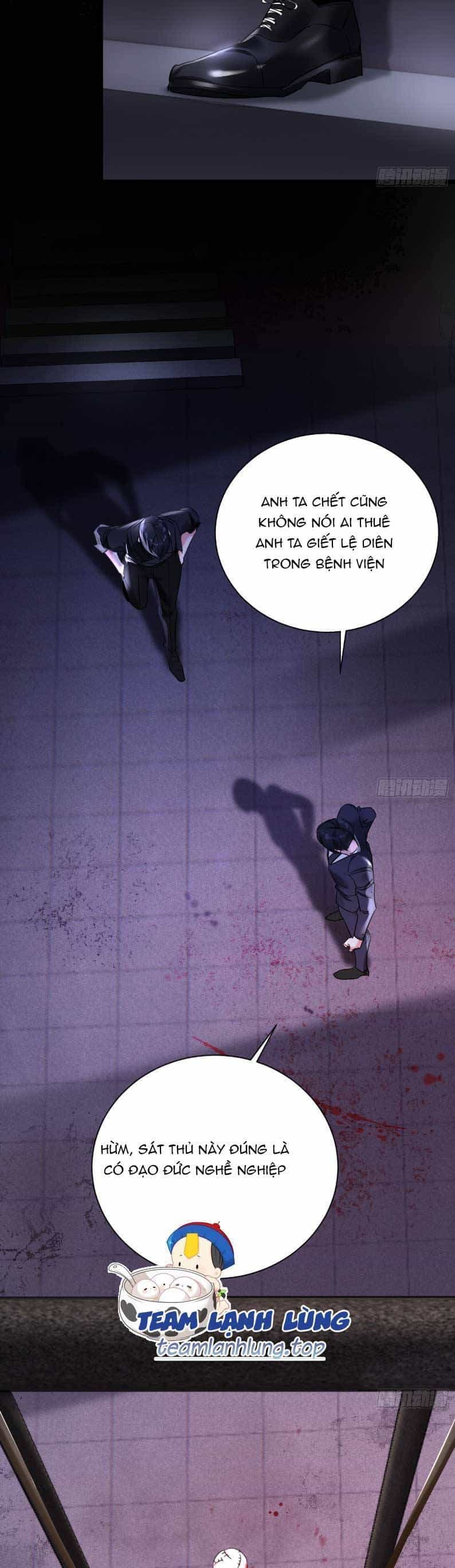 Tôi Cũng Là Đại Lão - Chương 11 - ảnh 24